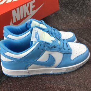 Nike SB Zoom Dunk Low Original Box